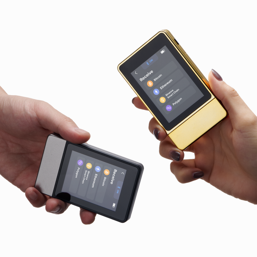 Drivix Neo Series (Neo-X / NeoGold)