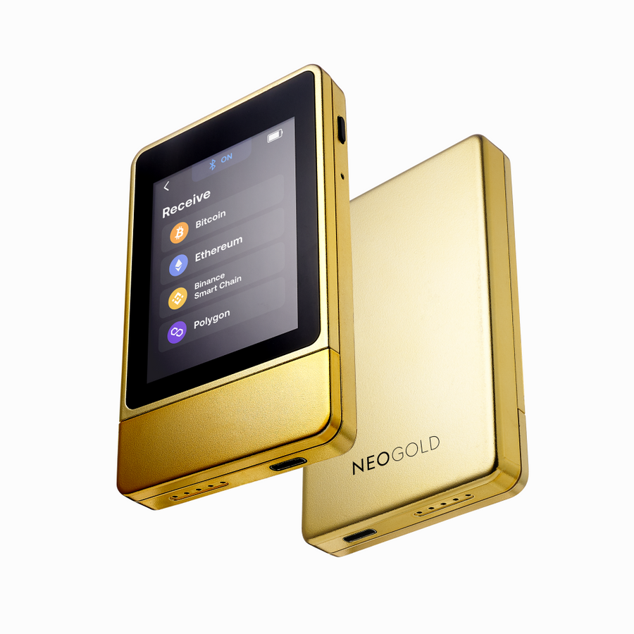 Drivix Neo Series (Neo-X / NeoGold)